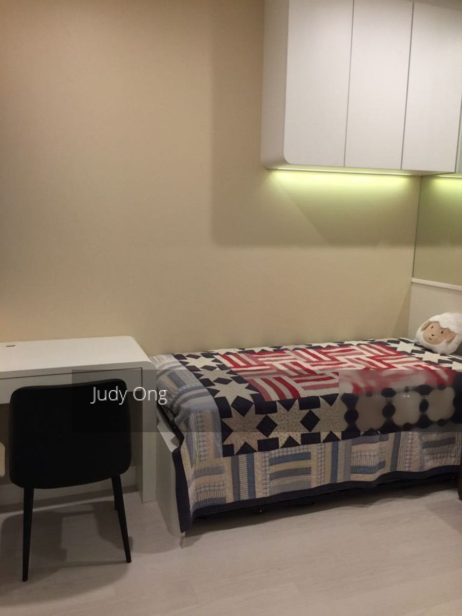 D'Leedon (D10), Condominium #140855382